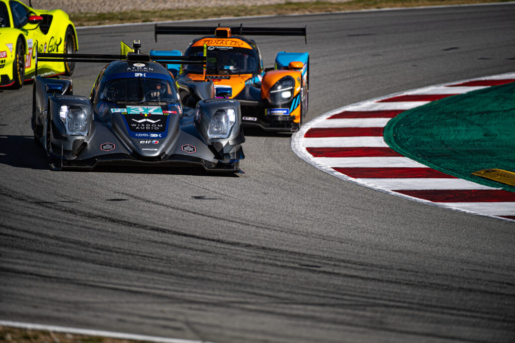 (Foto: COOL Racing)